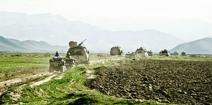 País Afganistán